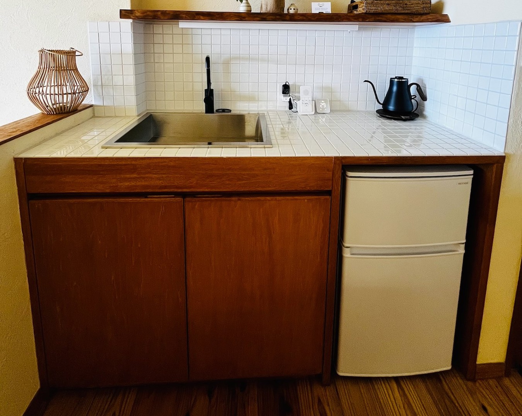 Mini Kitchen